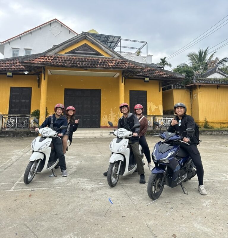How Many Days to Visit Hoi An