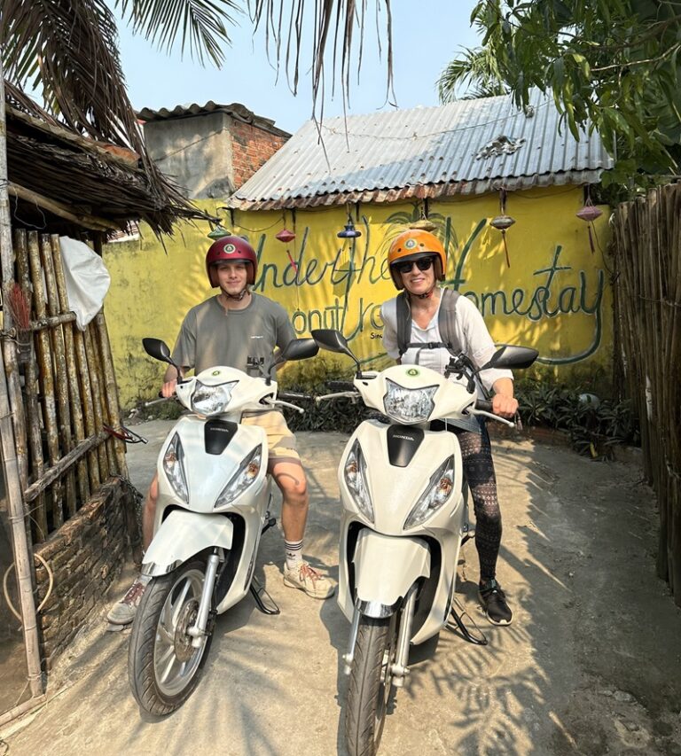 How Many Days to Visit Hoi An