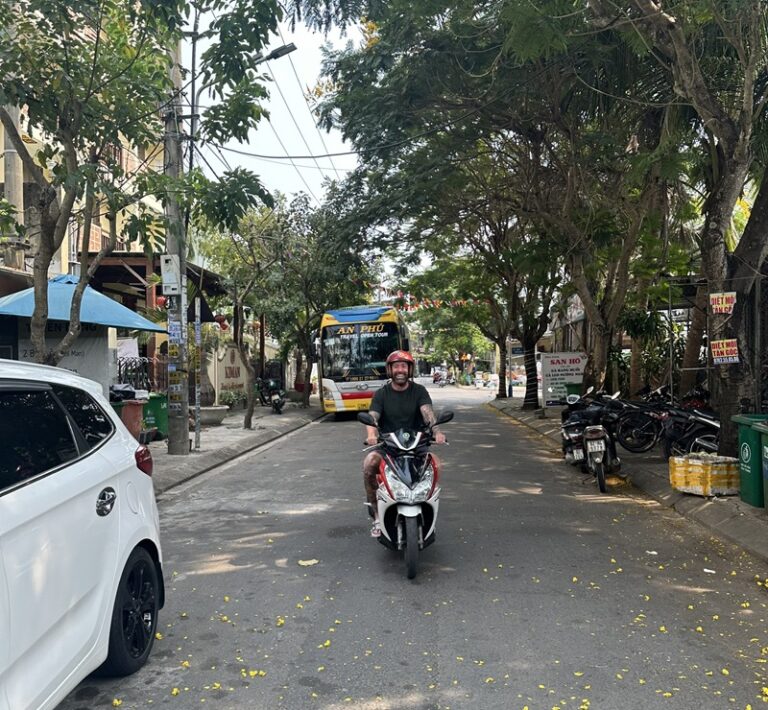 How Many Days to Visit Hoi An