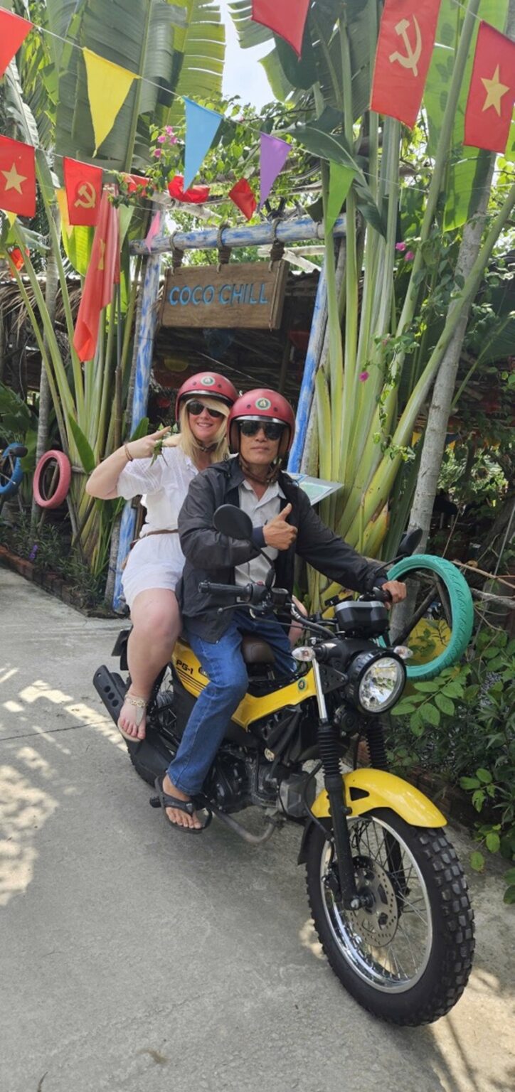Hoi An Scooter Rental