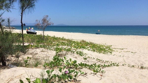 Hidden Beaches in Hoi An