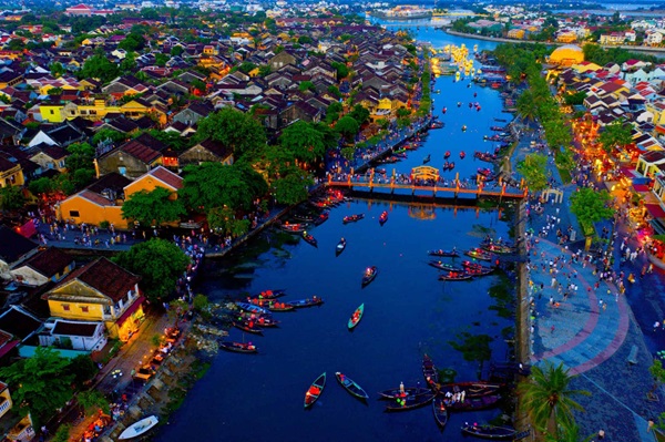 Hoi An itinerary