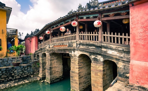 Hoi an plan