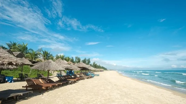 Hoi an plan