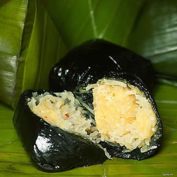 popular cakes in Hoi An