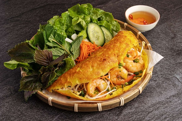 popular cakes in Hoi An