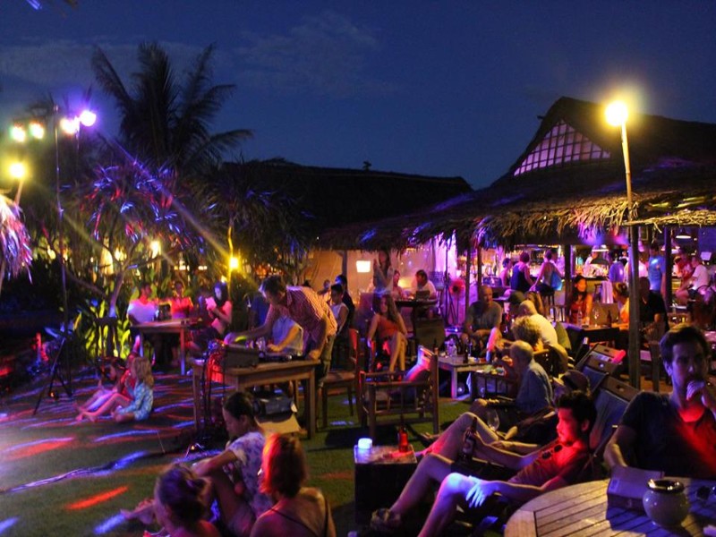 Pub Street Hoi An