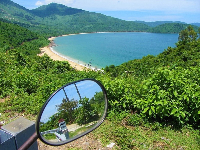 The Best Route from Hoi An to Hue