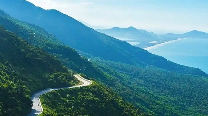 The Best Route from Hoi An to Hue