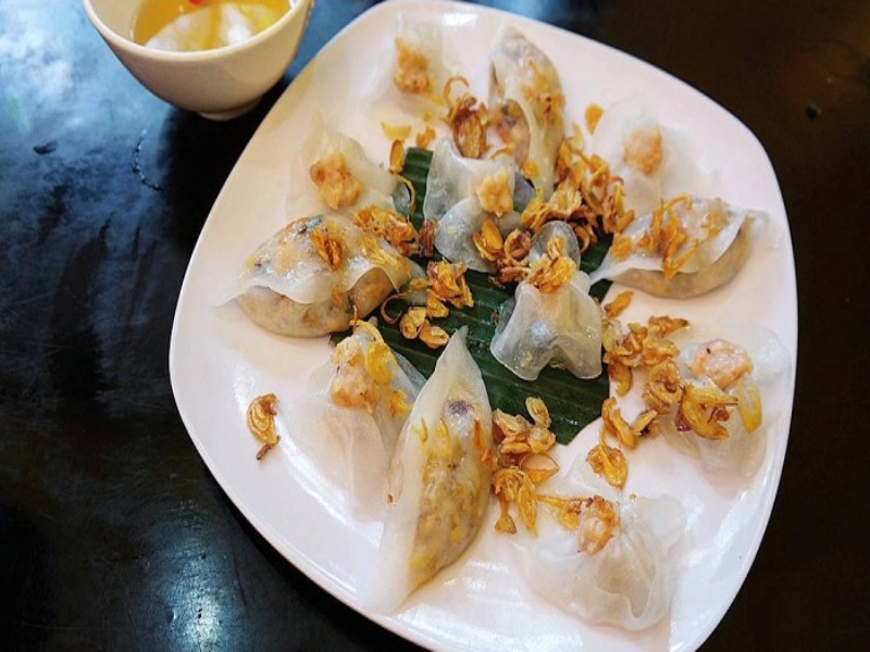 What is Hoi An Famous For