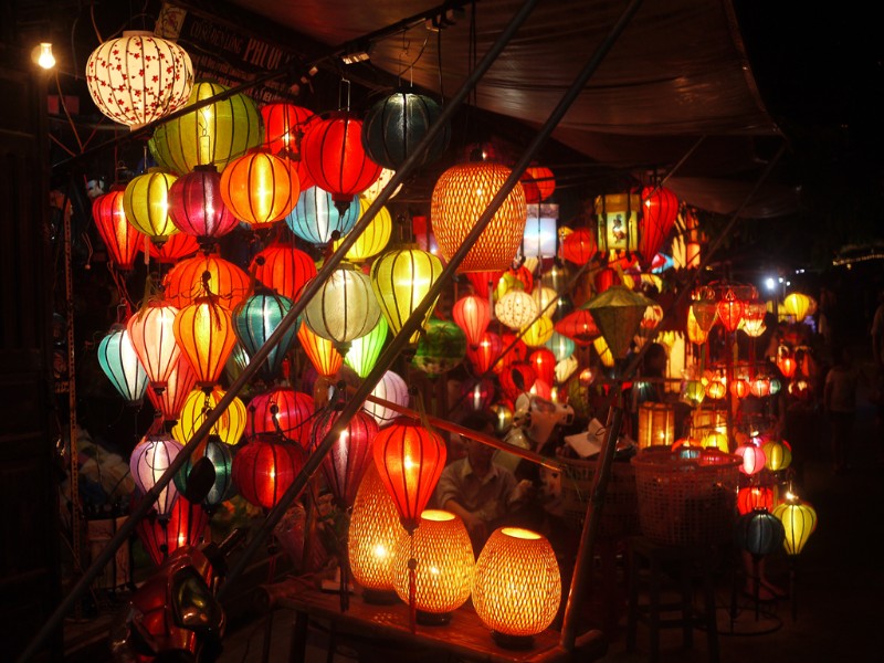 What is Hoi An Famous For