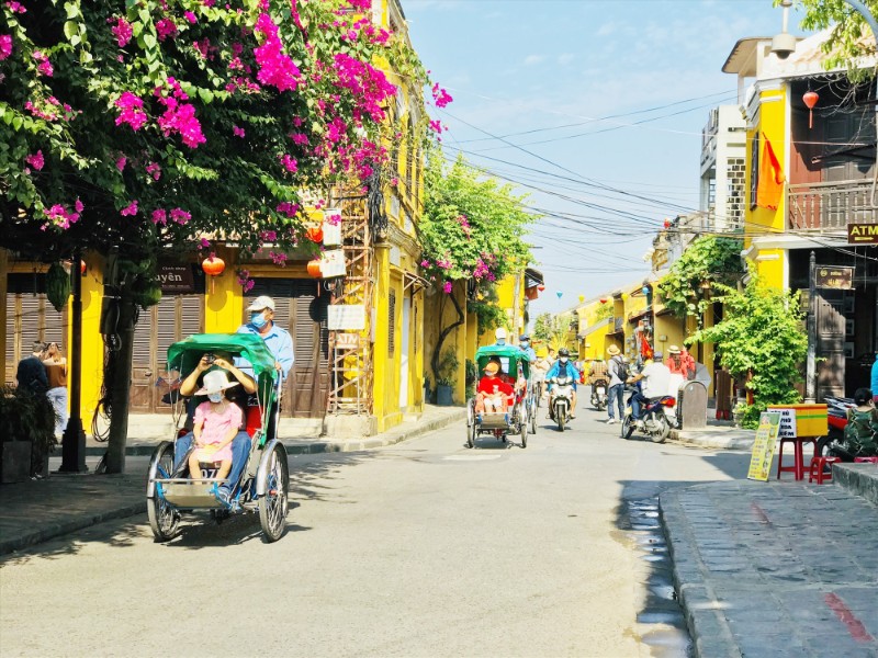 What is Hoi An Famous For