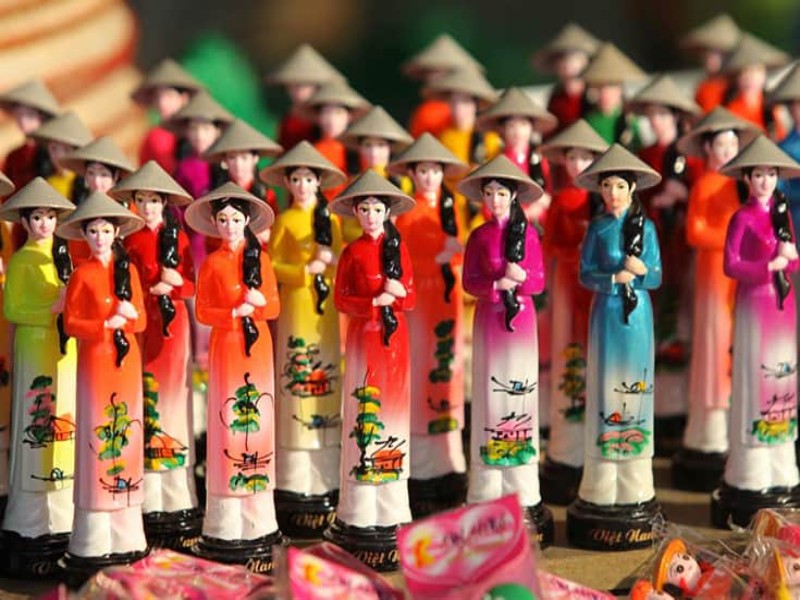 What to Buy in Hoi An