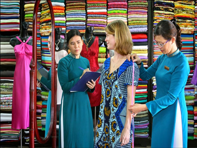 What to Buy in Hoi An