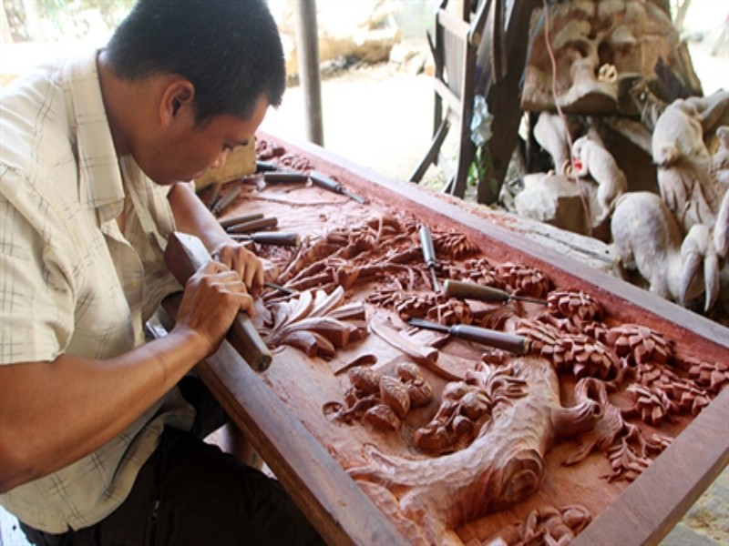 What to Buy in Hoi An