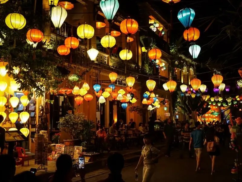 what to buy in Hoi An
