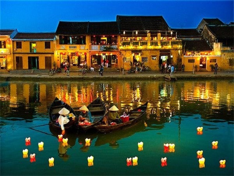 Hoi An Ancient Town