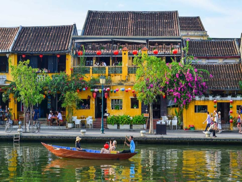 Hoi An itinerary