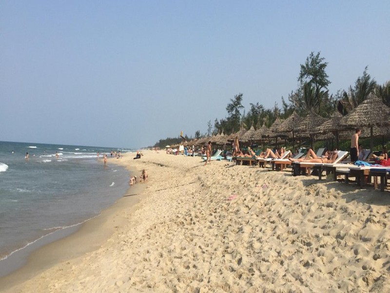 Hoi An itinerary