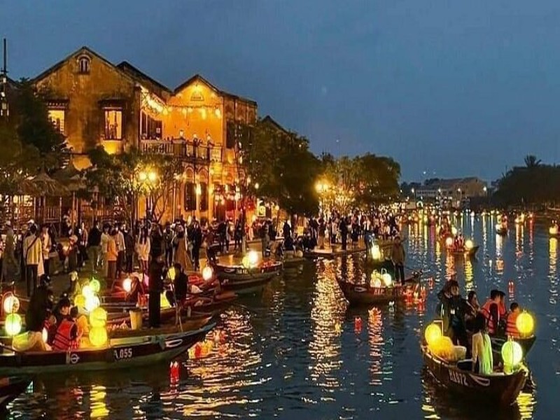 things to Do in Hoi An