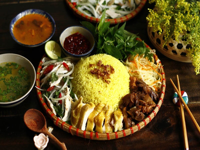What to Eat in Hoi An