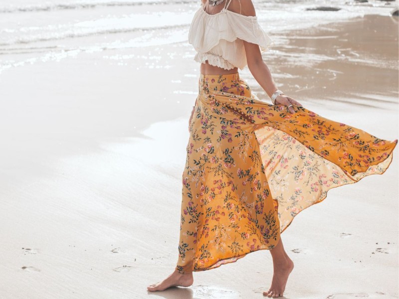 what to wear in Hoi An