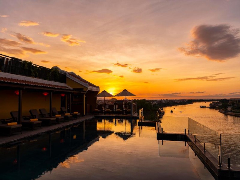 Where to Stay in Hoi An