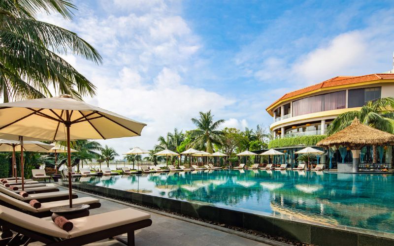 best hotels in Hoi An