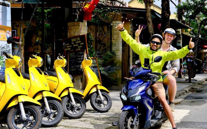 best hotels in Hoi An