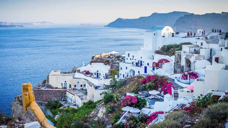 best places to travel June