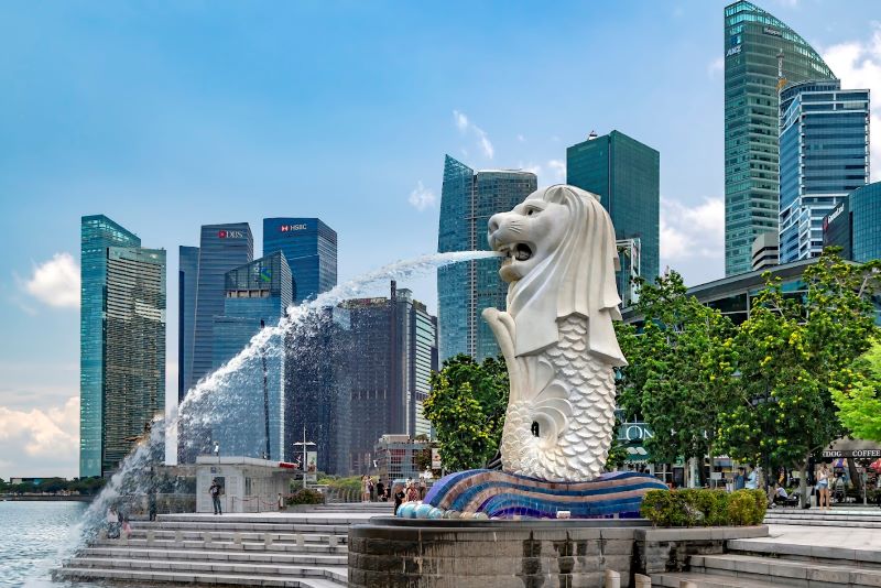 best places to visit September