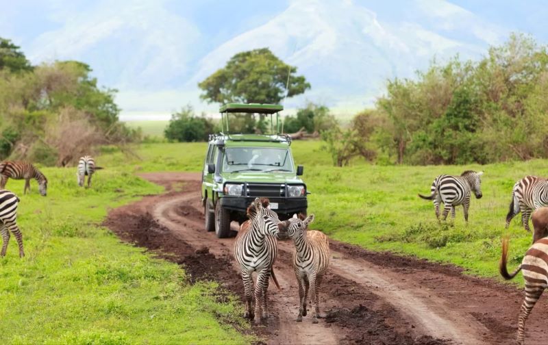 best places to visit September