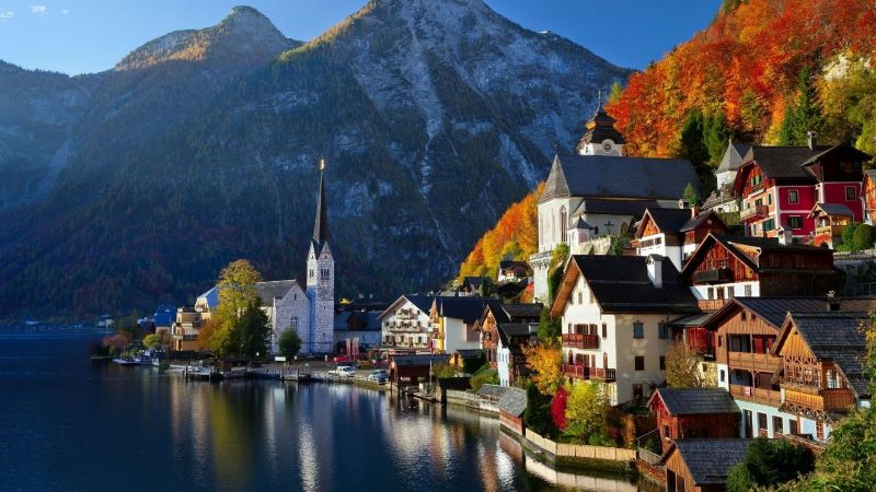 best places to visit September