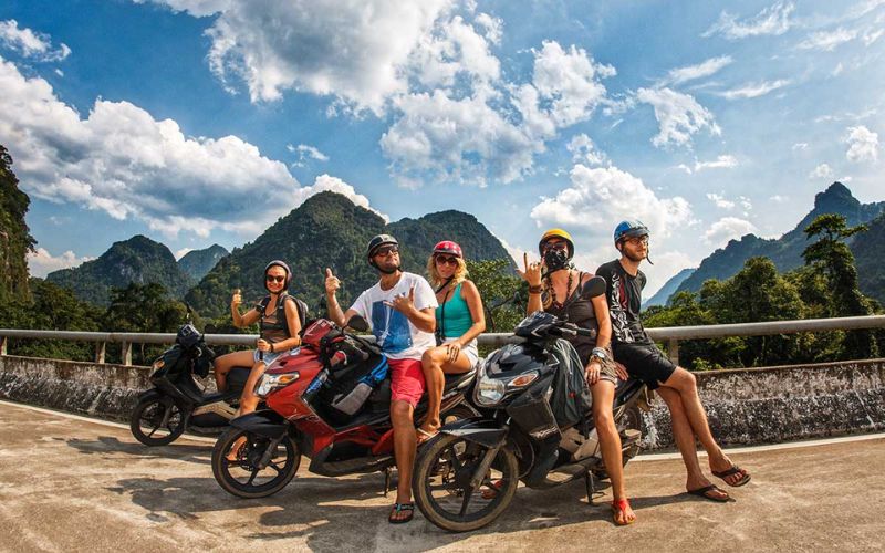best theme parks in Vietnam