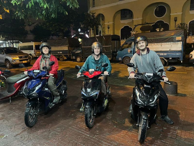 budget travel tips Hoi An