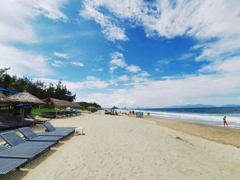 budget travel tips Hoi An