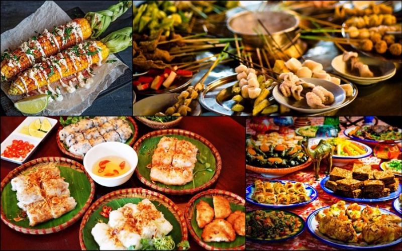 budget travel tips Hoi An