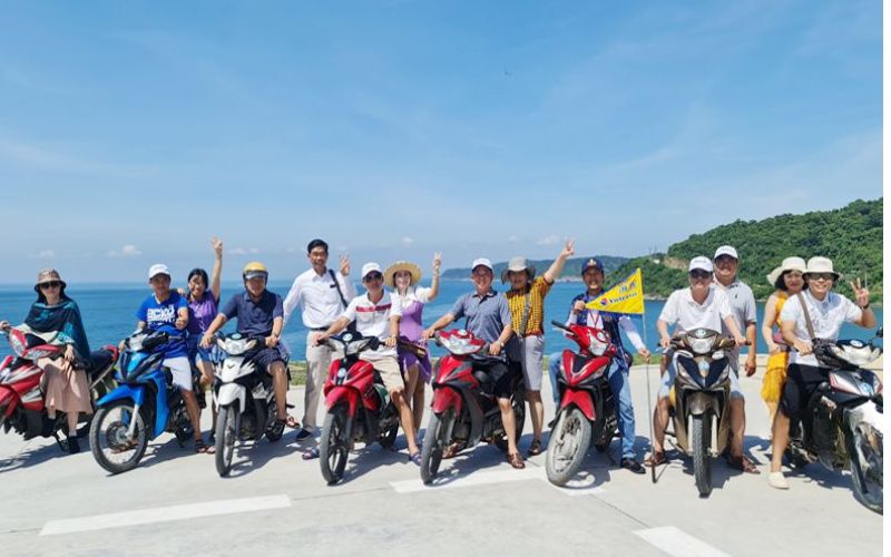 Cham Islands Hoi An travel guide