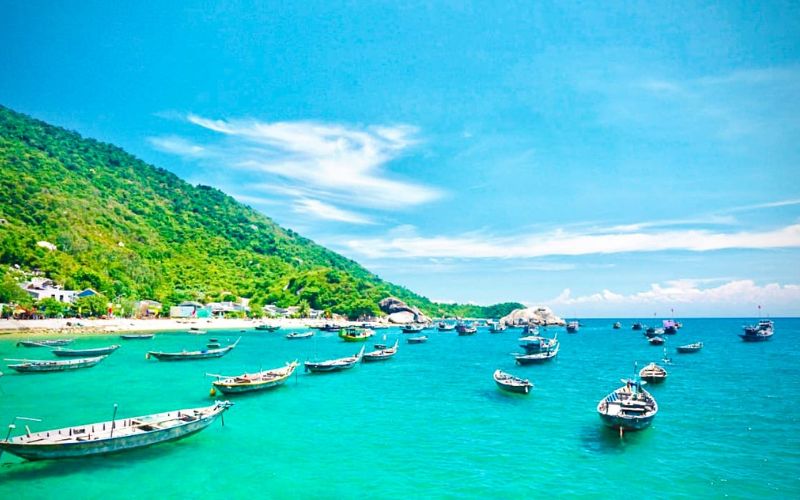 Cham Islands Hoi An travel guide
