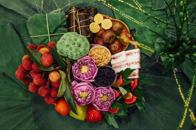 Doan Ngo Festival 2025 Vietnam