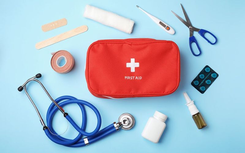 essential travel items for kids