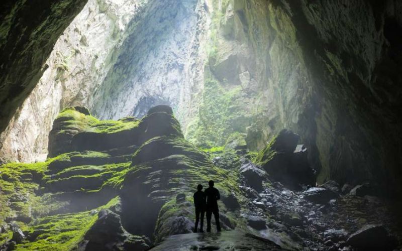 famous scenic spots Vietnam