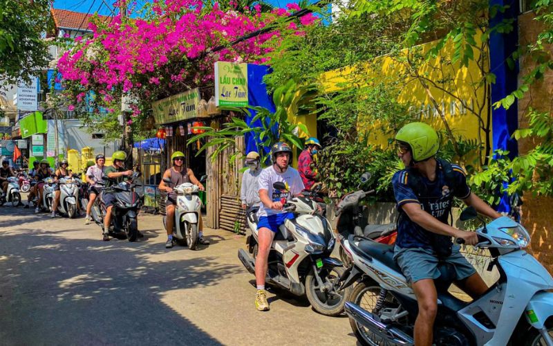 famous scenic spots Vietnam