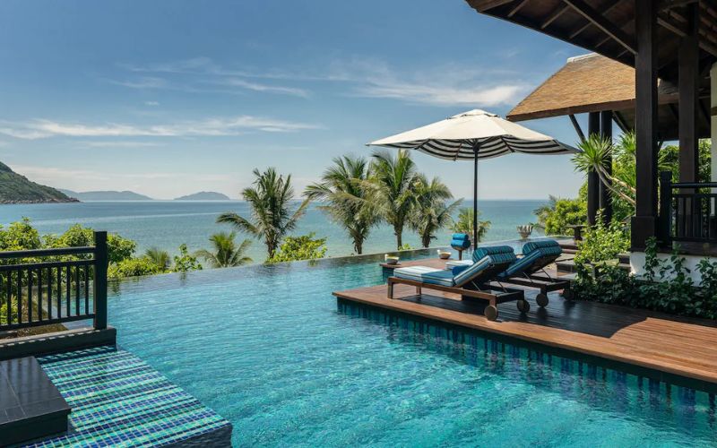 luxury hotels and resorts Vietnam
