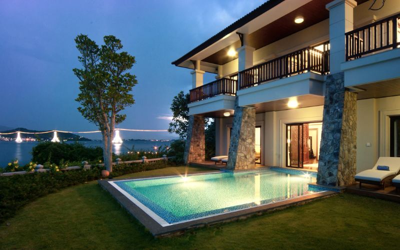 luxury hotels and resorts Vietnam
