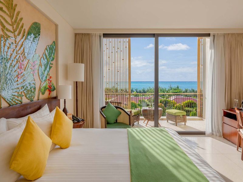 luxury hotels and resorts Vietnam