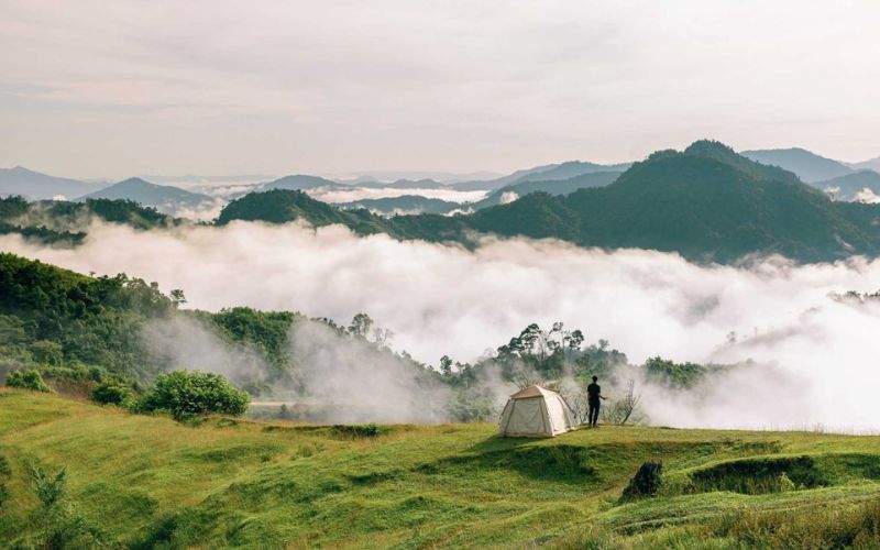 summer travel ideas inspiration