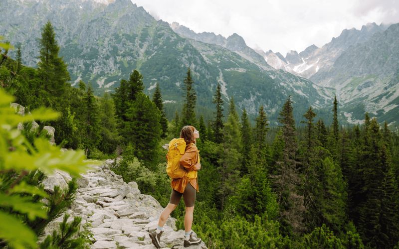summer travel ideas inspiration