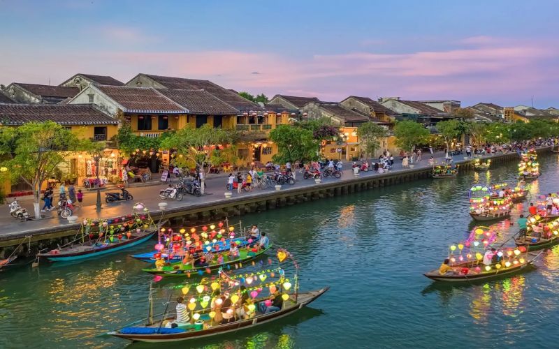summer travel ideas inspiration