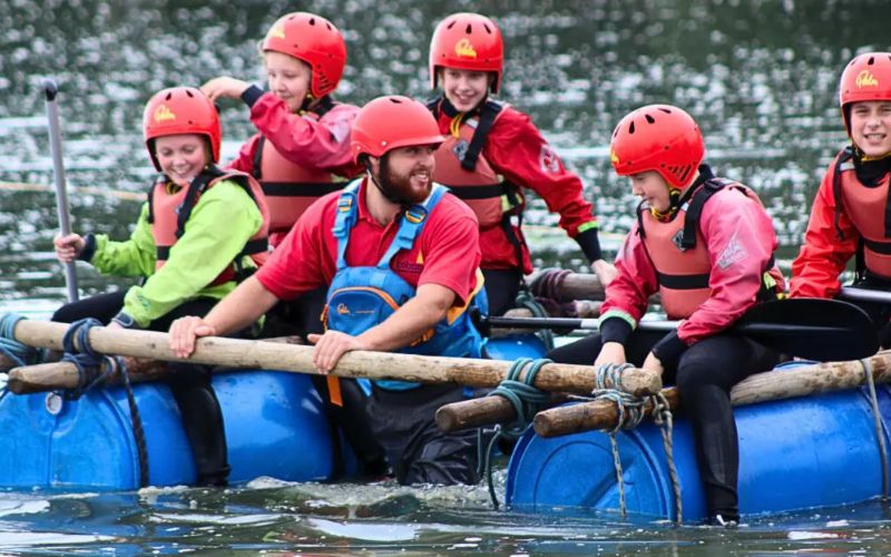 summer vacation ideas for students
